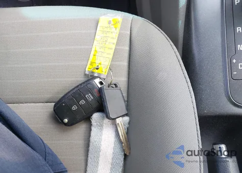 2015 Kia Forte Ex z USA, uszkodzony, nr VIN KNAFX5A84F5352837